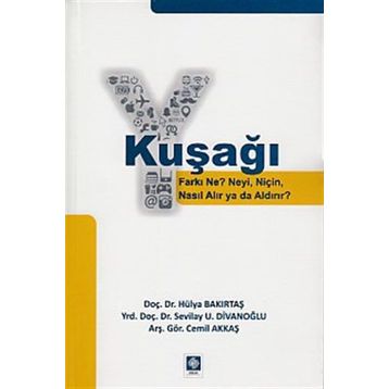 Y KUŞAĞI - AYCAN TÜRK