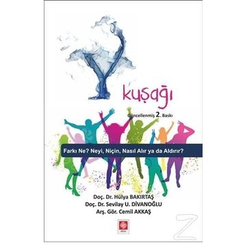 Y KUŞAĞI - AYCAN TÜRK