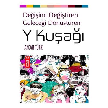 Y KUŞAĞI - AYCAN TÜRK