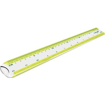 Y-Plus RX1302 Shell 30 cm Cetvel