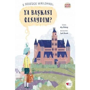 Ya Başkası Olsaydım - Alp Gökalp