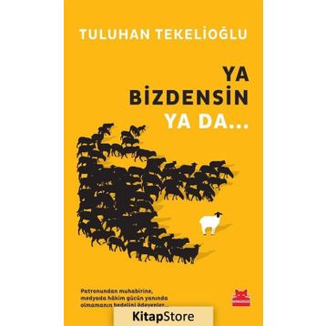 Ya Bizdensin Ya da - Tuluhan Tekelioglu
