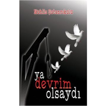 Ya Devrim Olsaydı - Muhlis Şutanrıkulu