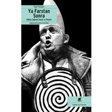 Ya Farstan Sonra - Hal Foster