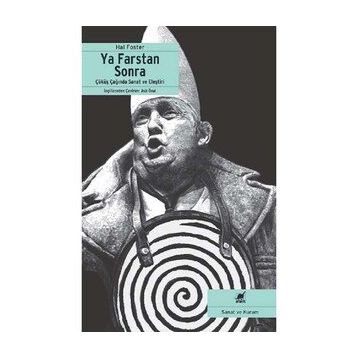 Ya Farstan Sonra - Hal Foster