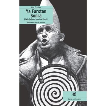 Ya Farstan Sonra - Hal Foster