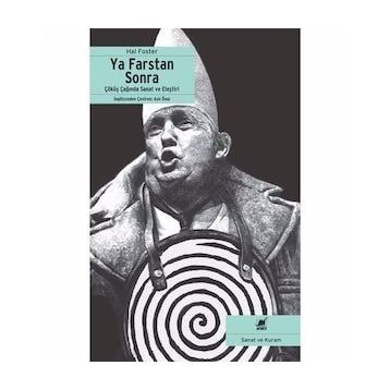 Ya Farstan Sonra - Hal Foster