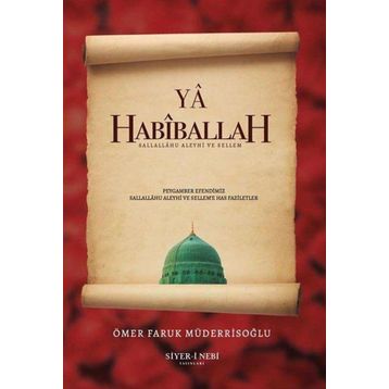 Ya Habiballah - Siyer-i Nebi Yayınları