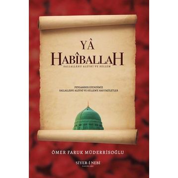 Ya Habiballah - Siyer-i Nebi Yayınları