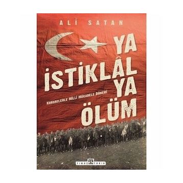 Ya İstiklal Ya Ölüm - Ali Satan