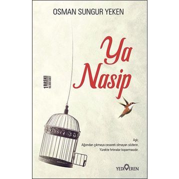 Ya Nasip - Osman Sungur Yeken