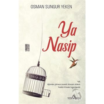 Ya Nasip - Osman Sungur Yeken