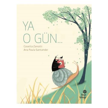 Ya O Gün - Cosetta Zanotti