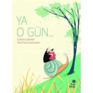 Ya O Gün - Cosetta Zanotti