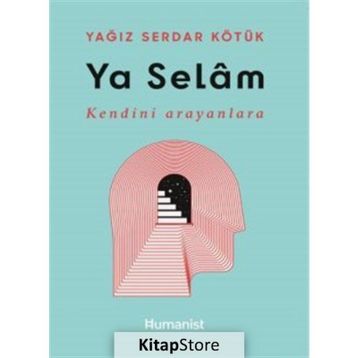 Ya Selam - Yağız Serdar Kötük