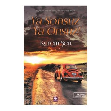 Ya Sonsuz Ya Onsuz! - Kerem Sen
