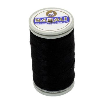 Yabalı 100 m Polyester Dikiş İpliği