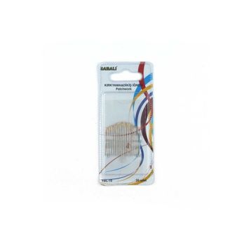 Yabalı YBL-010 Kırkyama Dikiş İğnesi