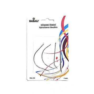 Yabalı YBL332 Döşeme İğnesi