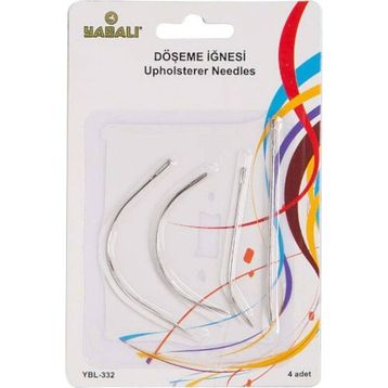 Yabalı YBL332 Döşeme İğnesi