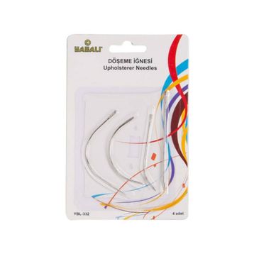Yabalı YBL332 Döşeme İğnesi