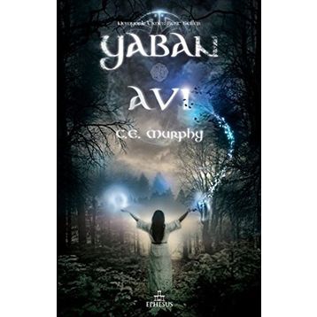 YABAN AVI - C. E. MURPHY