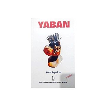 Yaban Bekir Bayraktar