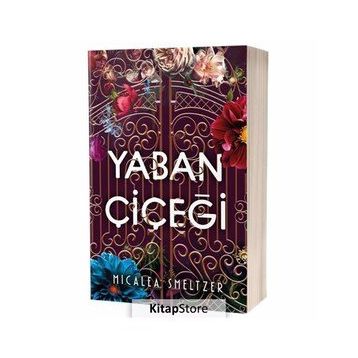 Yaban Çiçeği - Hüseyin Ersin Ferat