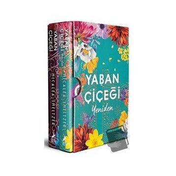Yaban Çiçegi - Micalea Smeltzer