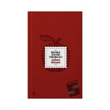 Yaban Elması Henry David Thoreau