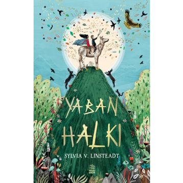 Yaban Halkı - Sylvia V. Linsteadt