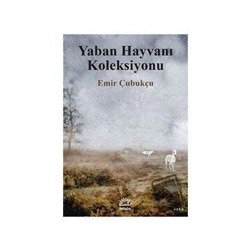 Yaban Hayvanı Koleksiyonu - Emir Çubukçu