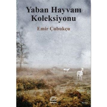 Yaban Hayvanı Koleksiyonu - Emir Çubukçu