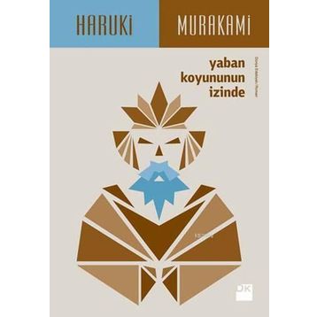 YABAN KOYUNUN İZİNDE - HARUKI MURAKAMI