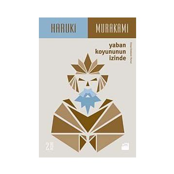 YABAN KOYUNUN İZİNDE - HARUKI MURAKAMI