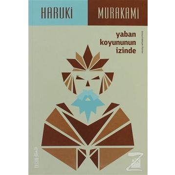 YABAN KOYUNUN İZİNDE - HARUKI MURAKAMI