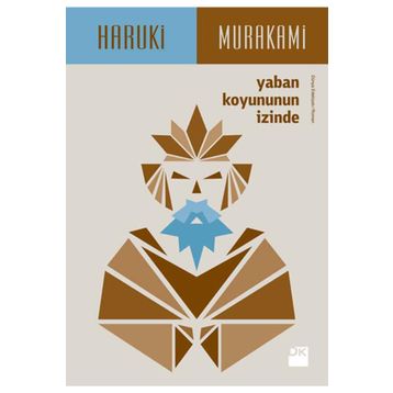 Yaban Koyununun İzinde - Haruki Murakami