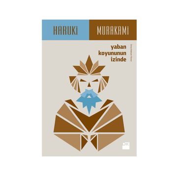 Yaban Koyununun İzinde - Haruki Murakami