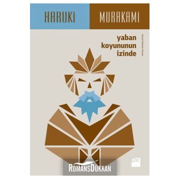 Yaban Koyununun İzinde - Haruki Murakami