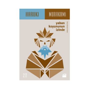 Yaban Koyununun İzinde - Haruki Murakami