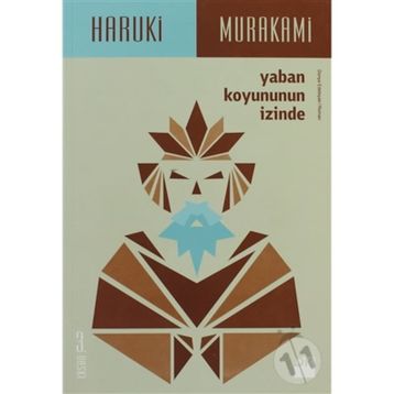 Yaban Koyununun İzinde - Haruki Murakami