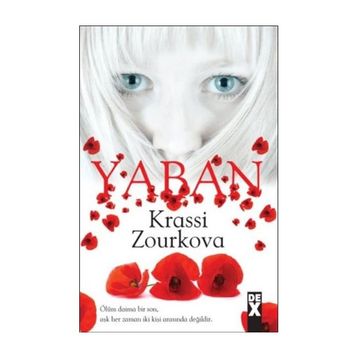 Yaban - Krassi Zourkova
