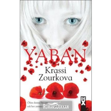 Yaban - Krassi Zourkova