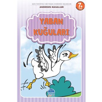 YABAN KUĞULARI - JUNG CHANG