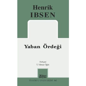 Yaban Ördeği - Henrik Ibsen
