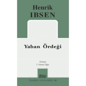 Yaban Ördeği - Henrik Ibsen
