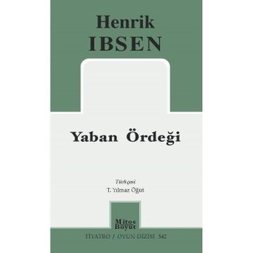 Yaban Ördeği - Henrik Ibsen