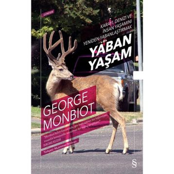 Yaban Yaşam - George Monbiot