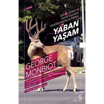 Yaban Yaşam - George Monbiot