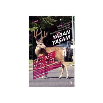 Yaban Yaşam - George Monbiot